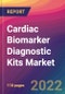 Cardiac Biomarker Diagnostic Kits Market Size, Market Share, Application Analysis, Regional Outlook, Growth Trends, Key Players, Competitive Strategies and Forecasts, 2022 to 2030 - Product Image