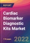 Cardiac Biomarker Diagnostic Kits Market Size, Market Share, Application Analysis, Regional Outlook, Growth Trends, Key Players, Competitive Strategies and Forecasts, 2022 to 2030 - Product Thumbnail Image