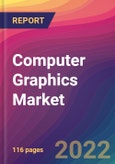 Computer Graphics Market Size, Market Share, Application Analysis, Regional Outlook, Growth Trends, Key Players, Competitive Strategies and Forecasts, 2022 to 2030- Product Image