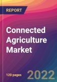 Connected Agriculture Market Size, Market Share, Application Analysis, Regional Outlook, Growth Trends, Key Players, Competitive Strategies and Forecasts, 2022 to 2030- Product Image
