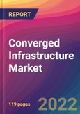 Converged Infrastructure Market Size, Market Share, Application Analysis, Regional Outlook, Growth Trends, Key Players, Competitive Strategies and Forecasts, 2022 to 2030- Product Image