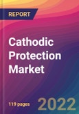 Cathodic Protection Market Size, Market Share, Application Analysis, Regional Outlook, Growth Trends, Key Players, Competitive Strategies and Forecasts, 2022 to 2030- Product Image