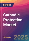 Cathodic Protection Market Size, Market Share, Application Analysis, Regional Outlook, Growth Trends, Key Players, Competitive Strategies and Forecasts, 2022 to 2030- Product Image