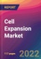 Cell Expansion Market Size, Market Share, Application Analysis, Regional Outlook, Growth Trends, Key Players, Competitive Strategies and Forecasts, 2022 to 2030 - Product Image