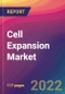 Cell Expansion Market Size, Market Share, Application Analysis, Regional Outlook, Growth Trends, Key Players, Competitive Strategies and Forecasts, 2022 to 2030 - Product Thumbnail Image