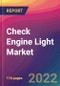 Check Engine Light Market Size, Market Share, Application Analysis, Regional Outlook, Growth Trends, Key Players, Competitive Strategies and Forecasts, 2022 to 2030 - Product Image