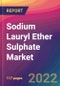 Sodium Lauryl Ether Sulphate (SLES) Market Size, Market Share, Application Analysis, Regional Outlook, Growth Trends, Key Players, Competitive Strategies and Forecasts, 2022 to 2030 - Product Thumbnail Image