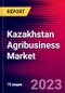 Kazakhstan Agribusiness Market, Size, Share, Outlook and Growth Opportunities 2022-2030 - Product Thumbnail Image