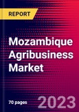 Mozambique Agribusiness Market, Size, Share, Outlook and Growth Opportunities 2022-2030- Product Image