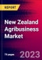 New Zealand Agribusiness Market, Size, Share, Outlook and Growth Opportunities 2022-2030 - Product Image