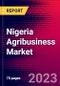Nigeria Agribusiness Market, Size, Share, Outlook and Growth Opportunities 2022-2030 - Product Thumbnail Image