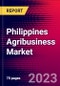 Philippines Agribusiness Market, Size, Share, Outlook and Growth Opportunities 2022-2030 - Product Thumbnail Image