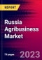 Russia Agribusiness Market, Size, Share, Outlook and Growth Opportunities 2022-2030 - Product Thumbnail Image