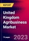 United Kingdom Agribusiness Market, Size, Share, Outlook and Growth Opportunities 2022-2030 - Product Thumbnail Image
