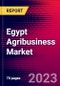 Egypt Agribusiness Market, Size, Share, Outlook and Growth Opportunities 2022-2030 - Product Thumbnail Image