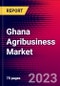 Ghana Agribusiness Market, Size, Share, Outlook and Growth Opportunities 2022-2030 - Product Thumbnail Image