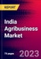 India Agribusiness Market, Size, Share, Outlook and Growth Opportunities 2022-2030 - Product Thumbnail Image