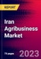 Iran Agribusiness Market, Size, Share, Outlook and Growth Opportunities 2022-2030 - Product Thumbnail Image