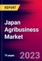 Japan Agribusiness Market, Size, Share, Outlook and Growth Opportunities 2022-2030 - Product Thumbnail Image