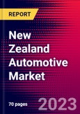 New Zealand Automotive Market, Size, Share, Outlook and Growth Opportunities 2022-2030- Product Image