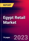 Egypt Retail Market, Size, Share, Outlook and Growth Opportunities 2022-2030- Product Image