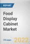Food Display Cabinet Market By Type, By Materials, By End User: Global Opportunity Analysis and Industry Forecast, 2021-2031 - Product Thumbnail Image