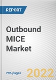 Outbound MICE Market By Event Type: Global Opportunity Analysis and Industry Forecast, 2021-2031- Product Image