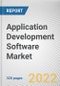 Application Development Software Market By Platform, By Deployment Mode, By Enterprise Size, By Industry Vertical: Global Opportunity Analysis and Industry Forecast, 2021-2031 - Product Thumbnail Image