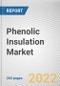 Phenolic Insulation Market By Application, By End-Use Industry: Global Opportunity Analysis and Industry Forecast, 2021-2031 - Product Image