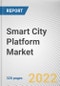 Smart City Platform Market By Offerings, By Deployment Model, By Application: Global Opportunity Analysis and Industry Forecast, 2021-2031 - Product Image