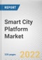 Smart City Platform Market By Offerings, By Deployment Model, By Application: Global Opportunity Analysis and Industry Forecast, 2021-2031 - Product Thumbnail Image