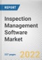 Inspection Management Software Market By Component, By Deployment Mode, By Organization Size, By Industry Vertical: Global Opportunity Analysis and Industry Forecast, 2021-2031 - Product Image