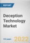 Deception Technology Market By Offering, By Deception Stack, By Enterprise Size, By Industry Vertical: Global Opportunity Analysis and Industry Forecast, 2021-2031 - Product Thumbnail Image