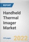 Handheld Thermal Imager Market By End Use Industry, By Product Type, By Application, By Wavelength Type: Global Opportunity Analysis and Industry Forecast, 2021-2031 - Product Thumbnail Image