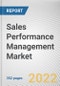 Sales Performance Management Market By Component, By Deployment Model, By Enterprise Size, By Solution Type, By Industry Vertical: Global Opportunity Analysis and Industry Forecast, 2021-2031 - Product Thumbnail Image