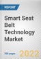 Smart Seat Belt Technology Market By Type, By Sales Channel, By Vehicle Type, By Propulsion: Global Opportunity Analysis and Industry Forecast, 2021-2031 - Product Image