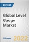 Global Level Gauge Market By Type, By Technology, By End-user Industry: Global Opportunity Analysis and Industry Forecast, 2021-2031 - Product Thumbnail Image