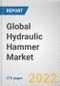 Global Hydraulic Hammer Market By Product Type, By Business, By End User Industry: Global Opportunity Analysis and Industry Forecast, 2021-2031 - Product Thumbnail Image