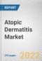 Atopic Dermatitis Market By Drug Class, By Mode Of Administration, By Distribution Channel: Global Opportunity Analysis and Industry Forecast, 2021-2031 - Product Image