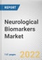 Neurological Biomarkers Market By Type, By Application: Global Opportunity Analysis and Industry Forecast, 2021-2031 - Product Image