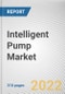 Intelligent Pump Market By Type, By Component, By End User Industry: Global Opportunity Analysis and Industry Forecast, 2021-2031 - Product Thumbnail Image