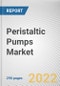 Peristaltic Pumps Market By Type, By Application, By End User Industry: Global Opportunity Analysis and Industry Forecast, 2021-2031 - Product Image