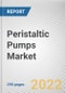 Peristaltic Pumps Market By Type, By Application, By End User Industry: Global Opportunity Analysis and Industry Forecast, 2021-2031 - Product Thumbnail Image