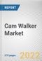 Cam Walker Market By Type, By Size, By End User, By Distribution Channel: Global Opportunity Analysis and Industry Forecast, 2021-2031 - Product Thumbnail Image