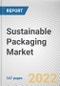 Sustainable Packaging Market By Material Type, By Packaging Type, By End Use: Global Opportunity Analysis and Industry Forecast, 2021-2031 - Product Thumbnail Image