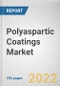 Polyaspartic Coatings Market By Type, By End-use Industry: Global Opportunity Analysis and Industry Forecast, 2021-2031 - Product Image
