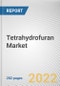 Tetrahydrofuran Market By Application, By End-use: Global Opportunity Analysis and Industry Forecast, 2021-2031 - Product Thumbnail Image