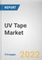 UV Tape Market By Product Type, By Application: Global Opportunity Analysis and Industry Forecast, 2021-2031 - Product Image