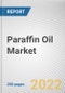 Paraffin Oil Market By Grade, By Application: Global Opportunity Analysis and Industry Forecast, 2021-2031 - Product Image