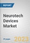 Neurotech Devices: Global Market Outlook - Product Thumbnail Image